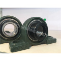 Ucp317 Pillow Block Bearing with Eccentric Locking Collar